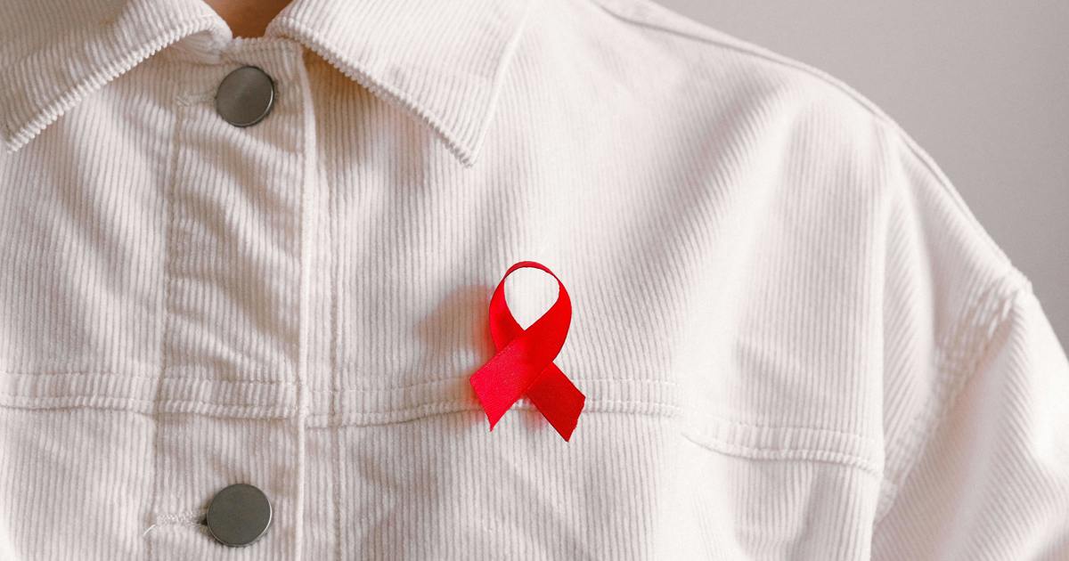 گزارش جهانی UNAIDS حاکی از 1.2 میلیون عفونت جدید HIV است