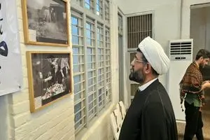 نجف؛ تریبون جهانی روایت مظلومیت کودکان ایران