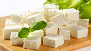 توسعه پنیر لیقوان در گرو تکمیل زنجیره ارزش و تقویت صادرات