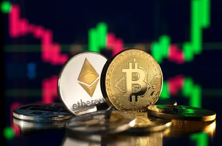 بیت کوین و اتریوم در ماه اوت گذشته چگونه عمل کردند؟ در اینجا آمار کلیدی است که باید بدانید