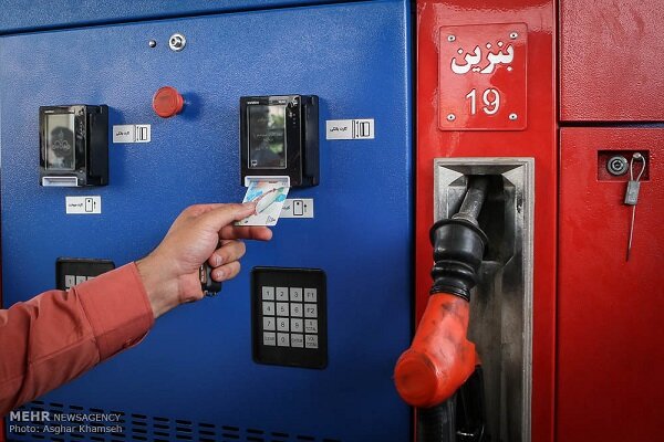 آغاز اجرای طرح تخصیص یارانه سوخت از طریق کارتهای بانکی