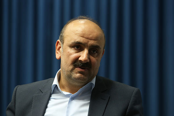معاون استاندار البرز: نهضت مدرسهسازی، سرمایهگذاری برای آینده البرز ا