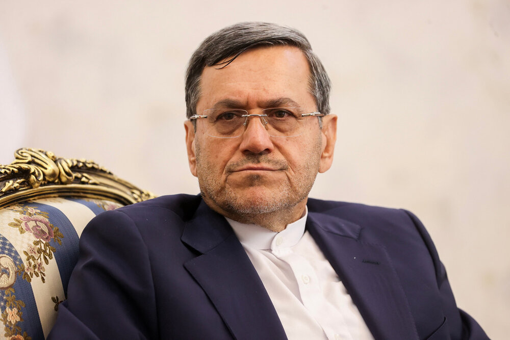 قشقاوی: ترتیبات ایرانی برای عبور از تنگه هرمز تنها گزینه روی میز است