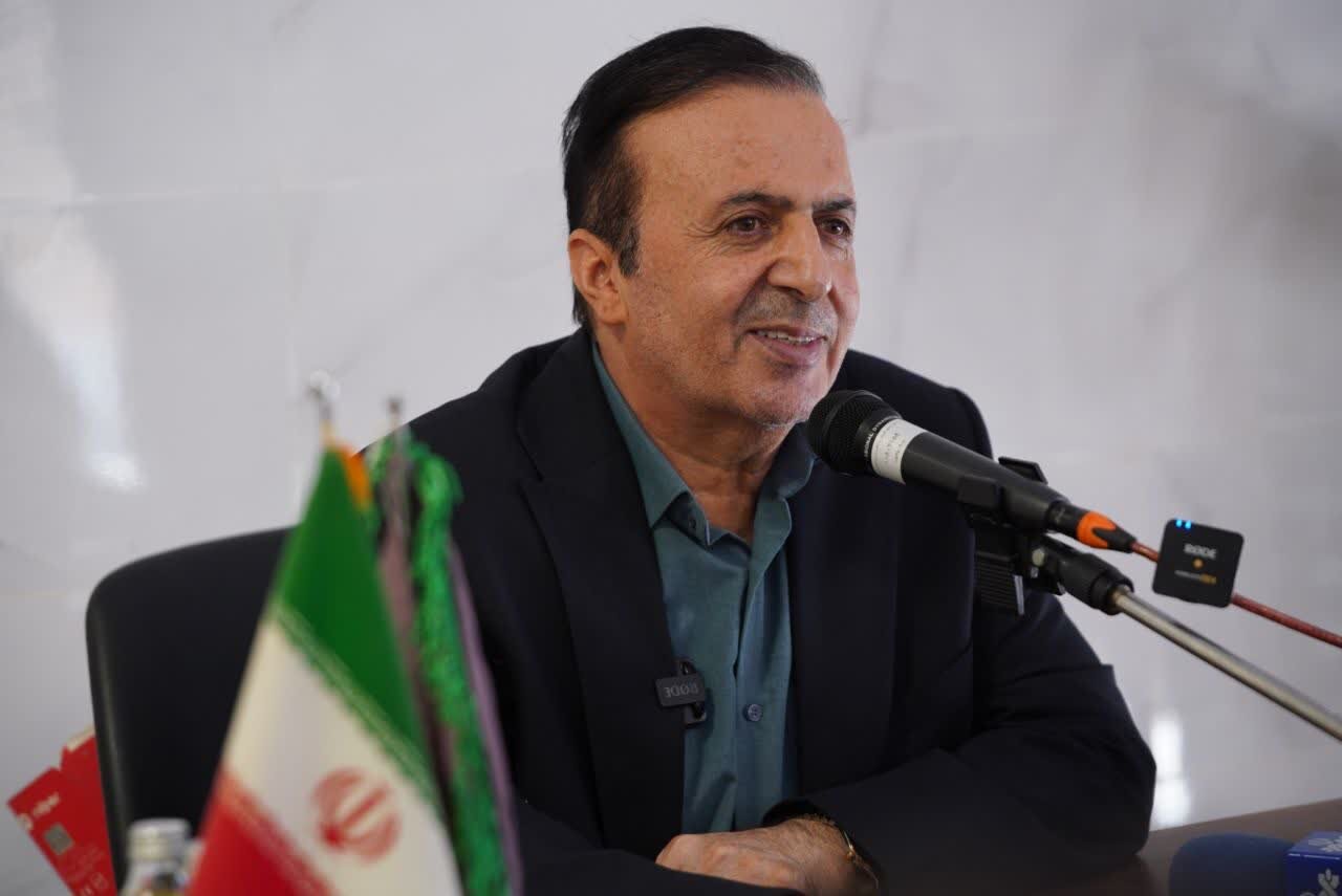 استاندار قزوین: جنگلها امانتی برای نسلهای آینده ایران هستند