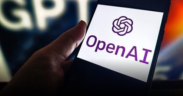 OpenAI حوادث بیشتری را در مورد هوش مصنوعی رویترز نشان می دهد