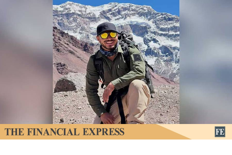 شرکت کوهنوردی نیرمال پورجا، کوهنورد معروف، نیرمال پورجا، 9 نفر دیگر بر اثر سقوط بهمن در پاکستان جان باختند