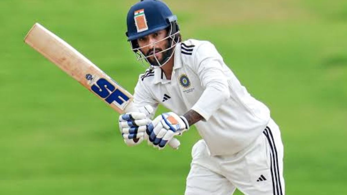 رینکو سینگ نقش رهبری این تیم را تحت رهبری راجات پاتیدار برای Duleep Trophy داده است