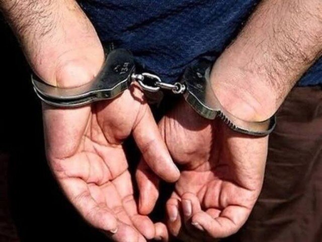 دستگیری ۳نفر هنجارشکن قمه به دست در مفتح تبریز
