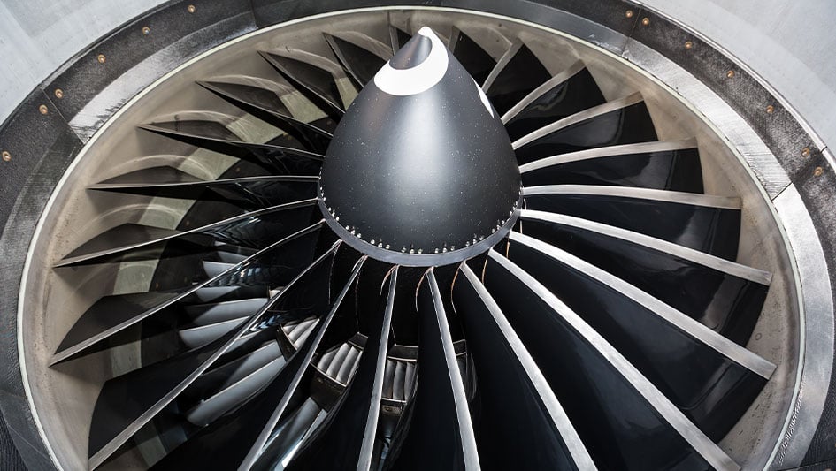 GE Aerospace، AI پنج سهام سرب را در نزدیکی امتیاز خرید پخش می کند