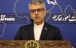 بقایی: چهار کشور کنوانسیون دریای خزر را تصویب کردهاند/ ایران در انتظار رأی مجلس