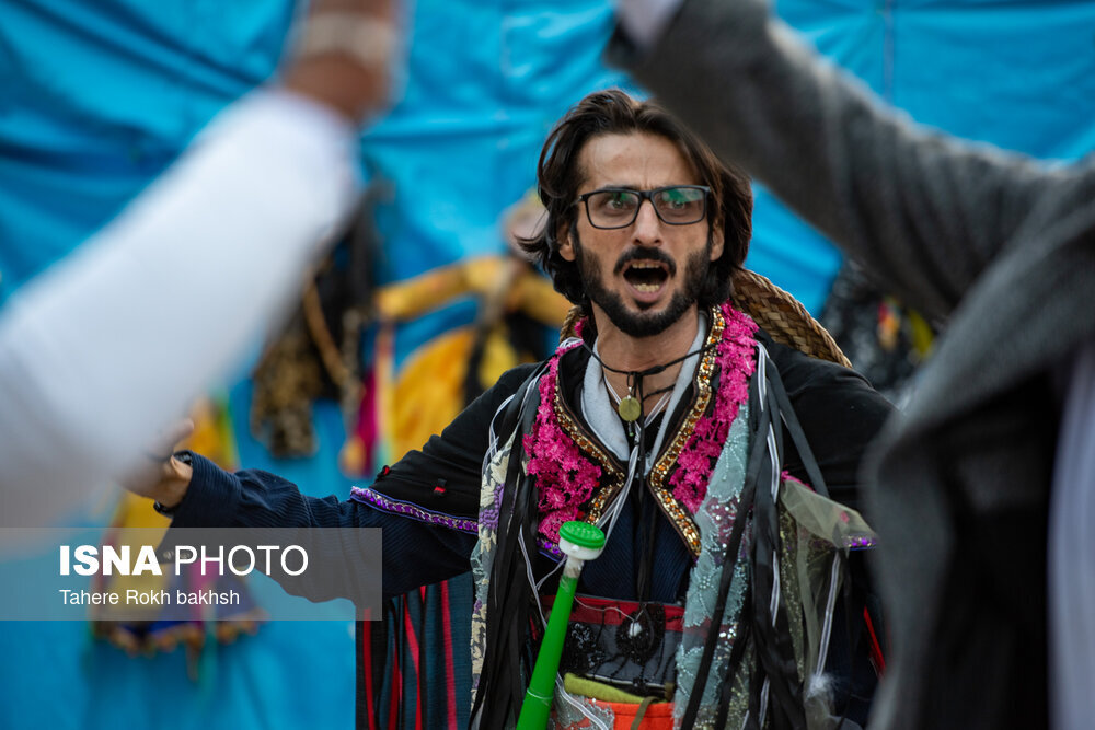 فرهنگ و هنر گیلان؛ از جشنواره ملی تئاتر خیابانی«شهروند» تا سی وهشتمین جشنواره استانی تئاتر