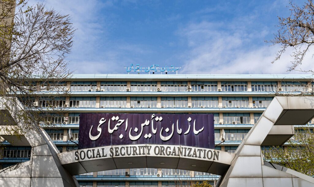 پشت پرده کسری تامین اجتماعی | معوقات بازنشستگان چرا پرداخت نمیشود؟