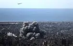 جزئیات حمله پهپادی امروز به جنوب در لبنان