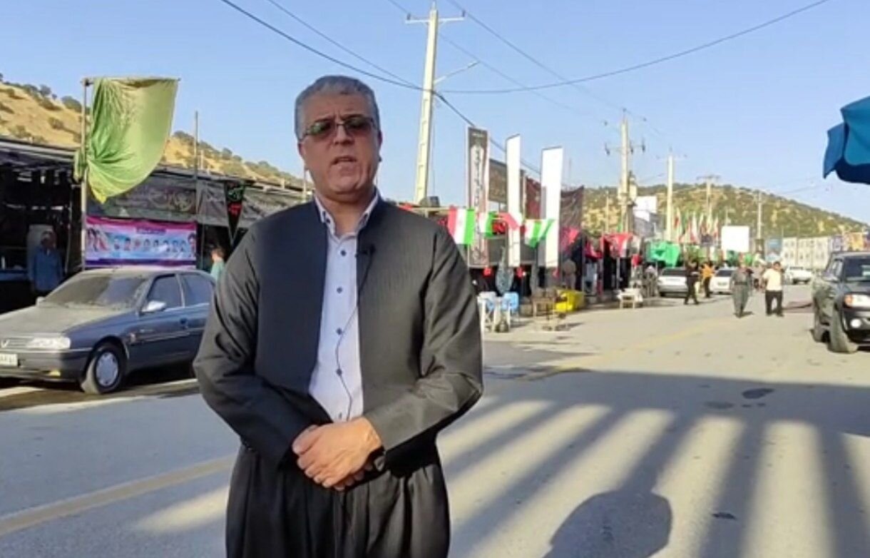 کریمیان: فرهنگ مهماننوازی کردستان در باشماق تجلی یافت