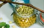 طرز تهیه ترشی غوره؛ ترشی خوشمزه فصل تابستان
