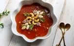 طرز تهیه حلوای بحرینی؛ ویژه اربعین