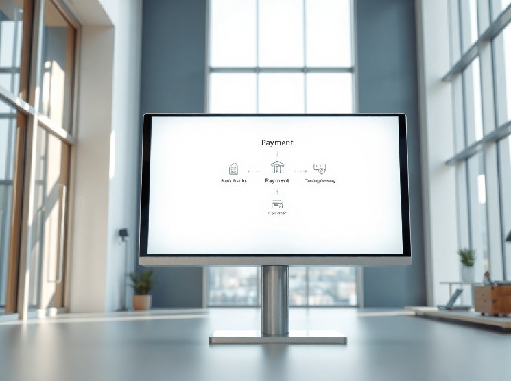 پرتاب پرداختهای انتخاب شده برای آزمایش زیرساخت پرداخت رمز سپرده کره جنوبی