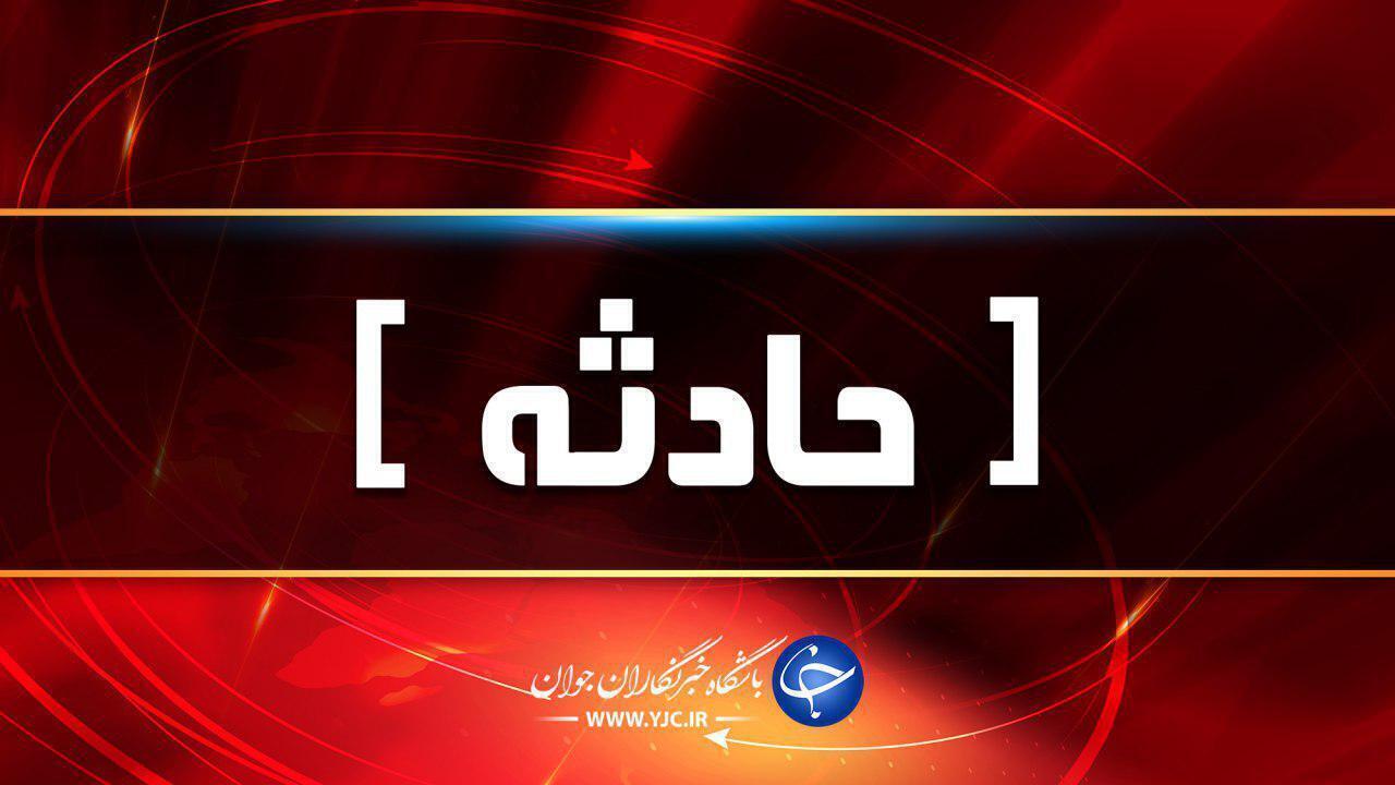 ۶ مصدوم واژگونی اتوبوس در شاهرود مرخص شدند