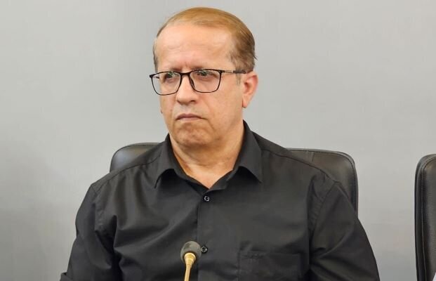 فرماندار دیّر: پیادهروی جاماندگان اربعین هر چه باشکوه تر برگزار شود