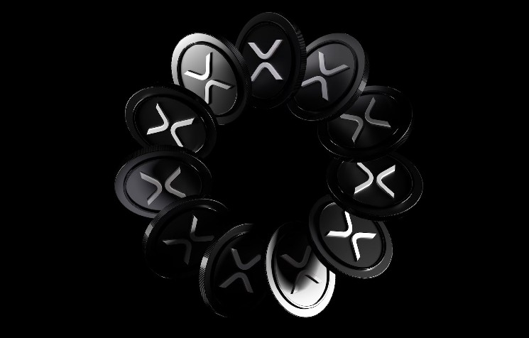 الگوریتم یادگیری ماشین قیمت XRP را برای 31 آگوست 2026 پیش بینی می کند