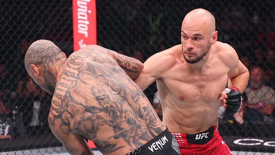 نتایج UFC بلگراد، جوایز، نکات برجسته و واکنش ها