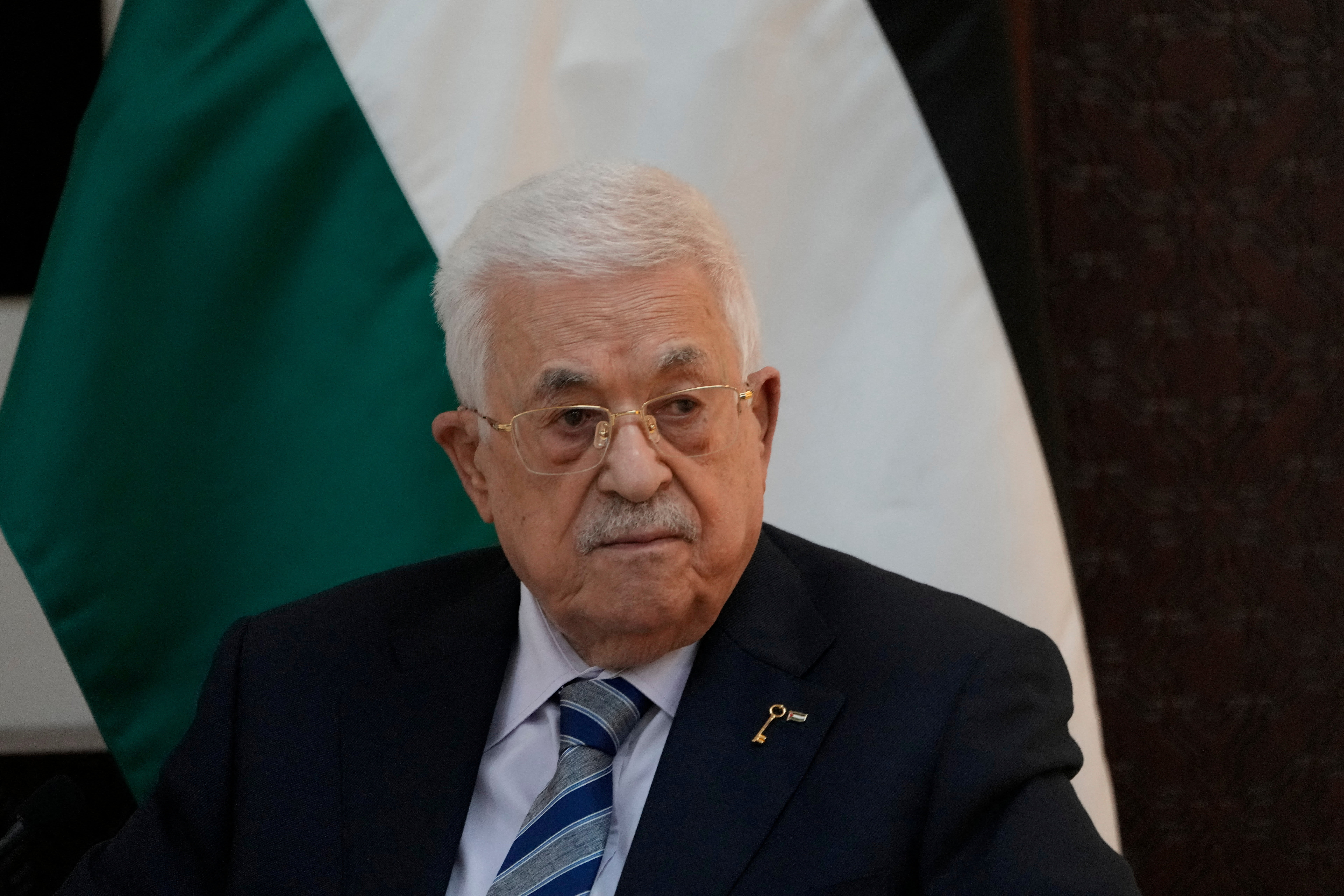 وعده انتخاباتی محمود عباس دموکراسی را برای فلسطینیان به ارمغان نخواهد آورد - نظر