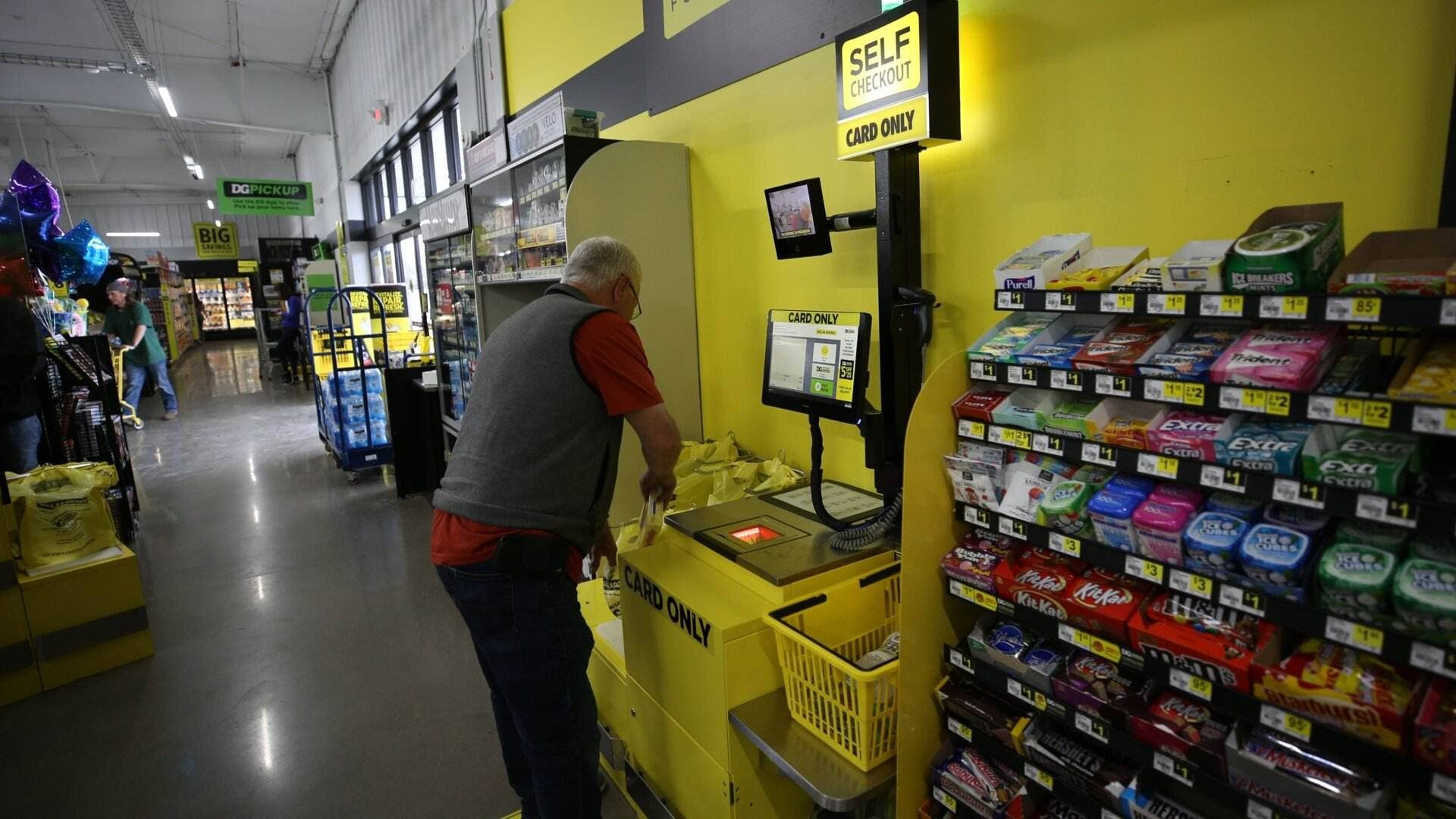 Dollar General کپی Costco با چرخش تخفیف