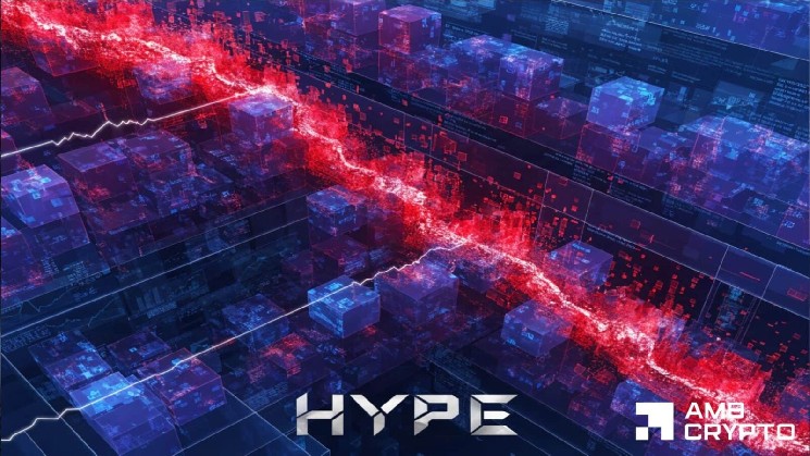 همه چیز درباره تهدید آبشار انحلال Hyperliquid زیر منطقه 52 دلاری