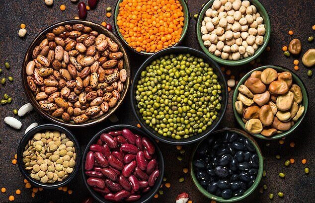 این پروتئینهای گیاهی خطر بیماری قلبی را کاهش میدهند