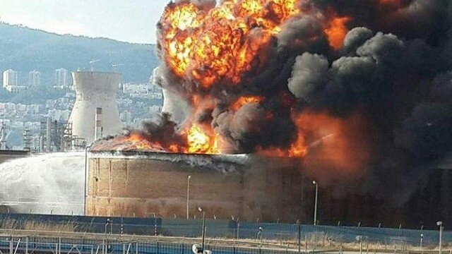 حمله ایران به این اهداف بازار انرژی جهان را منفجر میکند