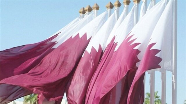 قطر دشمن جدید ماست | مقاماتی وجود دارند که تحت تأثیر قطر قرار گرفتهاند