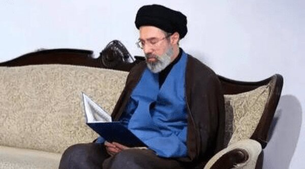 چرا از رهبر سوم هیچ صدایی منتشر نمیشود؟/ ارگان رسانهای شهرداری از احتمالات امنیتی و ردیابی های جاسوسی گفت