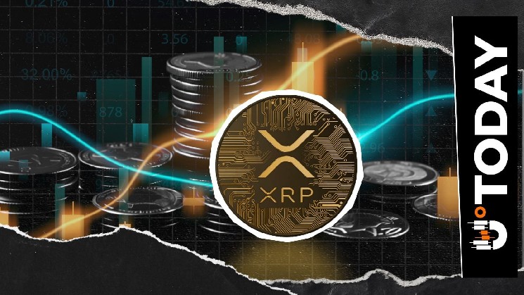 پشتیبانی 1 دلاری XRP تحت فشار با آغاز ماه اوت: بعد چه اتفاقی میافتد؟