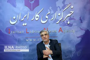 کسری ۴۵ درصدی منابع برای بیمه کارگران ساختمانی/ «شستا» آورده چندانی ندارد/ چرا مزایای مزدی بازنشستگان افزایش نیافت؟ +ویدئو