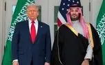 بنسلمان ترامپ را به کاهش تنش با ایران دعوت کرد
