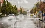 بارش و رعدوبرق در شمال، تداوم گرمای شدید در جنوب/ گردوخاک مهمان شرق و مرکز کشور