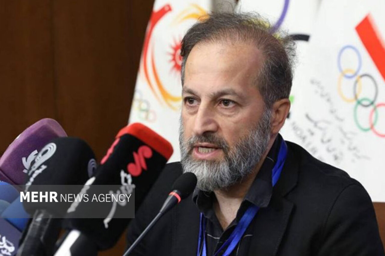 شرایط سنگنوردان برای ناگویا/ انتظار طلا از علیپور ناجوانمردانه است