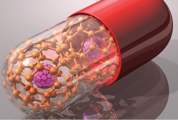 تولید نانوکپسول گیاهی ایرانی برای مقابله با التهابهای مزمن