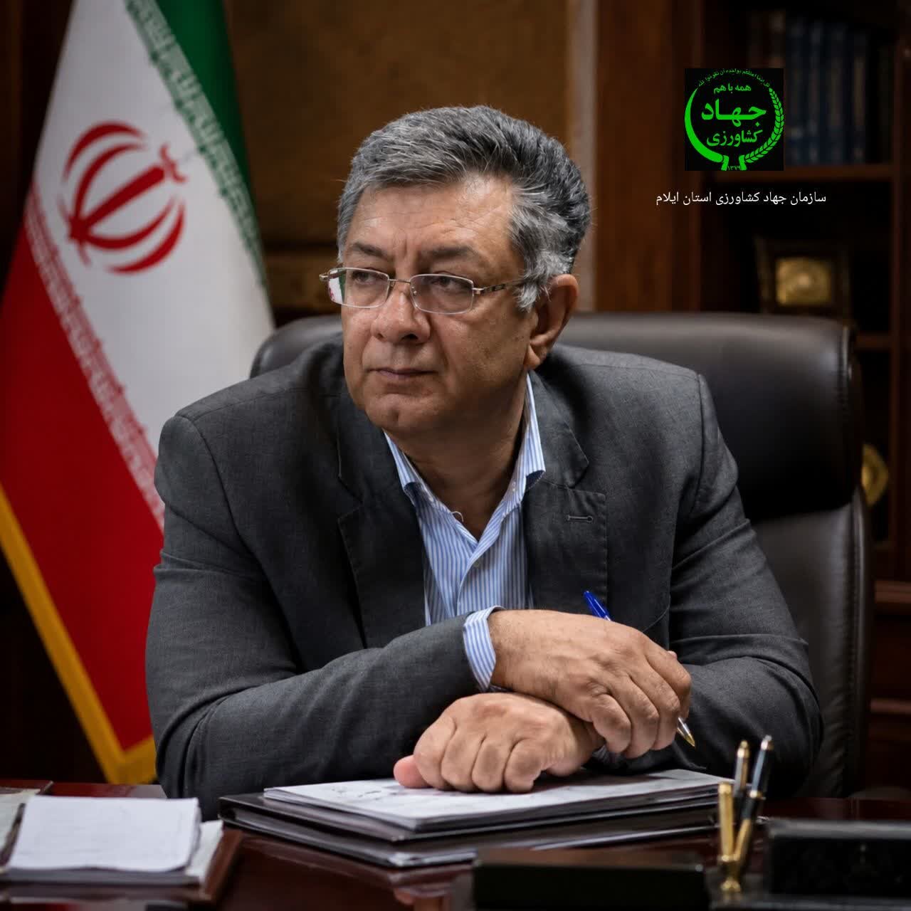 رئیس سازمان جهادکشاورزی ایلام: کمیته رصد بازار با ساختار کشوری در ایلام مستقر شد