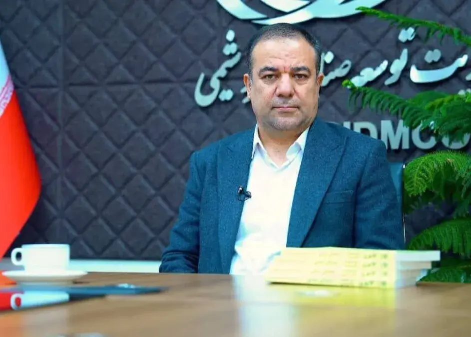 متدین از حوزه صنعت میآید/ مدیرعامل جدید استقلال در آستانه رای اعتماد
