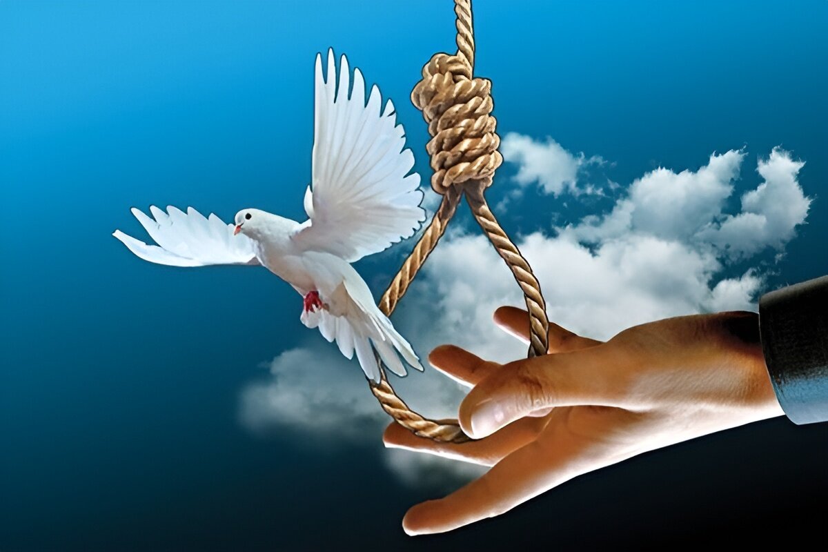 خوابی که یک محکوم به قصاص را از چوبه دار نجات داد
