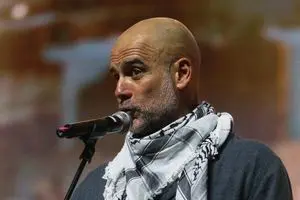 پخش مستند اختصاصی شبکه امید درباره پپ گواردیولا