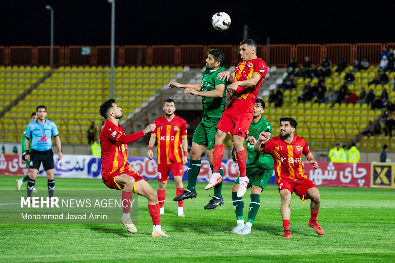 سه ورزشگاه آماده میزبانی لیگ برتر، استقلال وپرسپولیس درخواست ندادهاند
