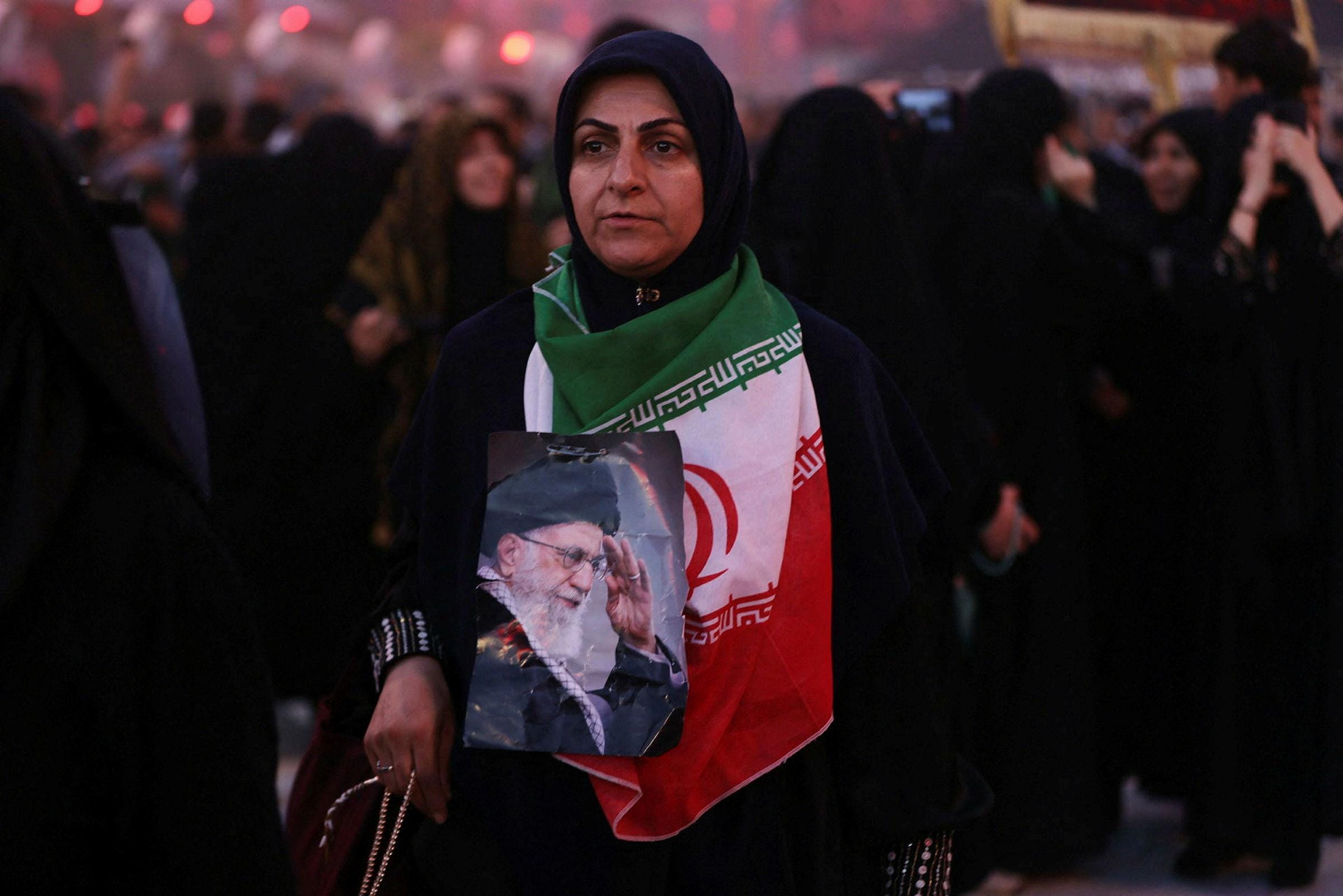 گزارش: ایران از آتش بس برای برنامه ریزی کمپین منطقه ای گسترده تر علیه آمریکا استفاده کرد.