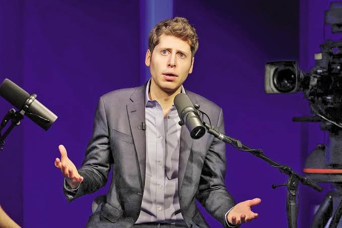 در حالی که OpenAI عوامل جدید هوش مصنوعی را تحت فشار قرار می دهد، سم آلتمن به واشنگتن اطلاع می دهد