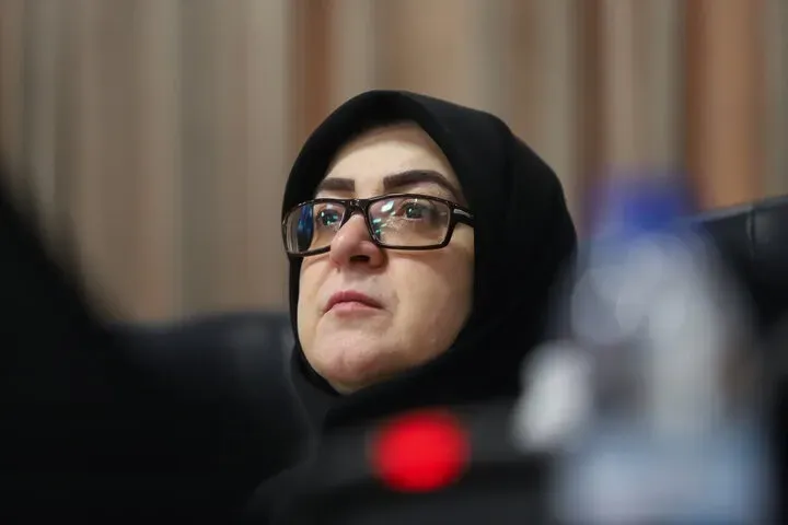 دولت پیگیر صدور «گواهینامه موتورسواری زنان»
