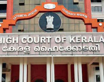 دادگاه عالی کرالا از دولت میخواهد تا پیشنویس قوانین ضد سرکشی را تا زمان تصویب قانون اجرا کند.