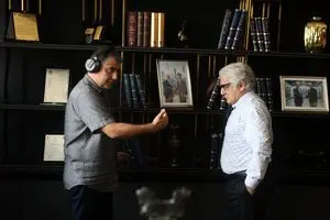 «دیازپام» در تهران کلید خورد