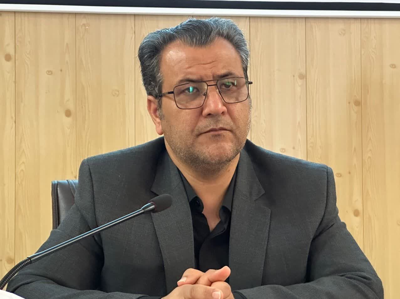 چناران مقصد اصلی سرمایهگذاریهای هوشمند شمال شرق