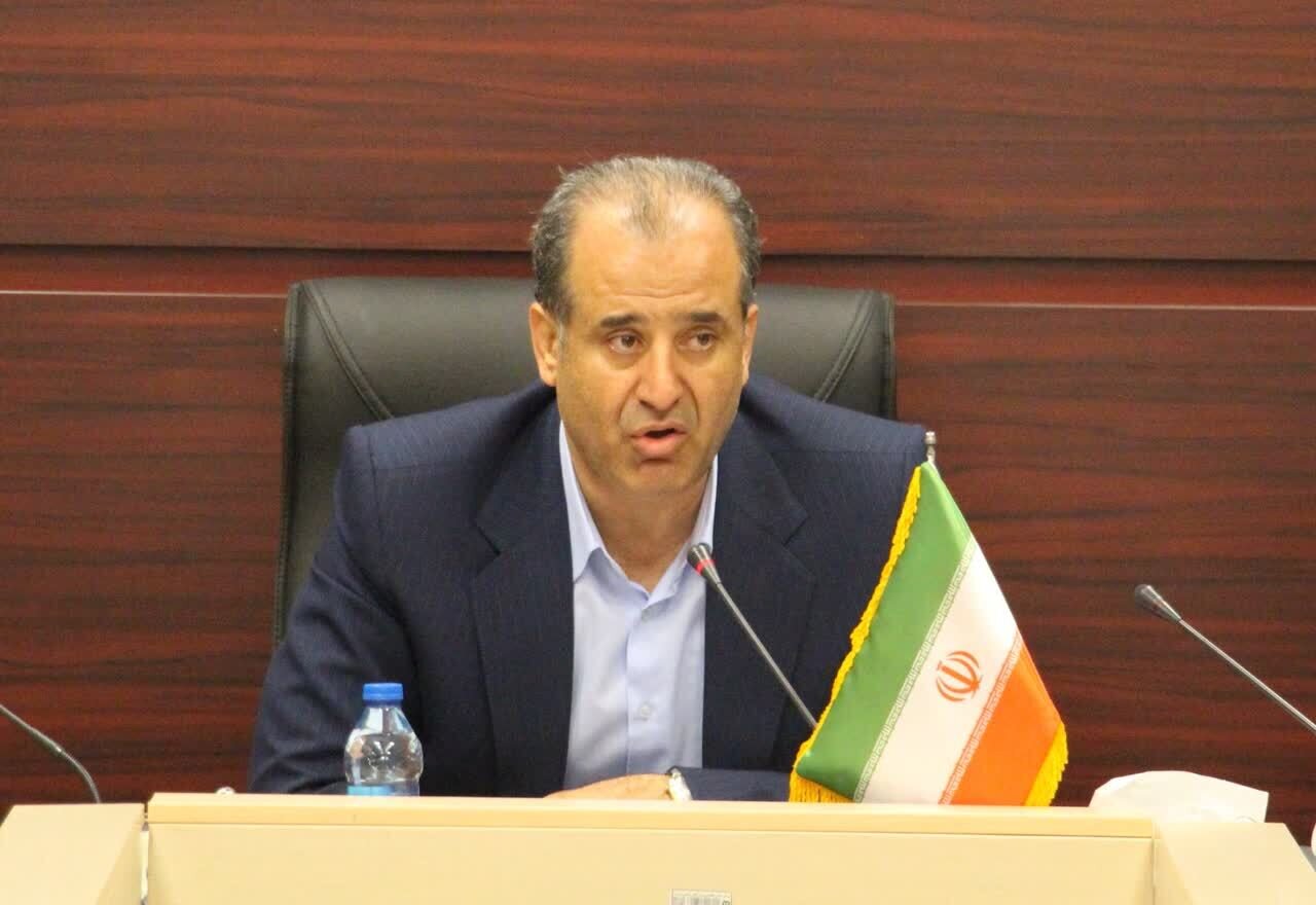 تأکید مدیرکل غله مازندران بر ارسال بهموقع آرد به نانواییها